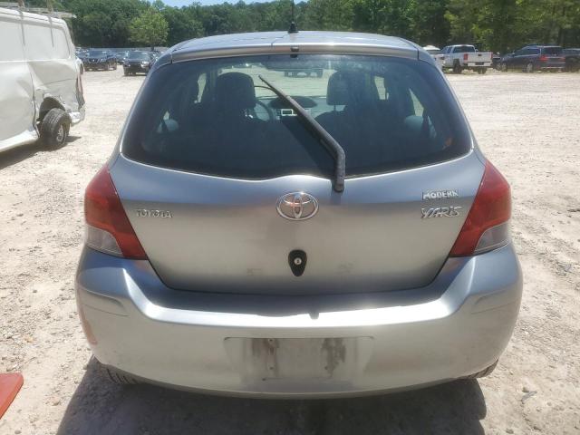 2009 Toyota Yaris VIN: JTDKT903095235755 Lot: 57314054