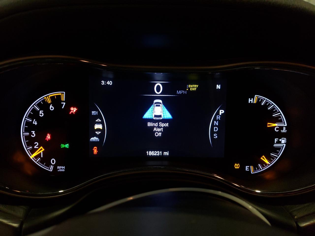 1C4RJFJT7EC251670 2014 Jeep Grand Cherokee Summit