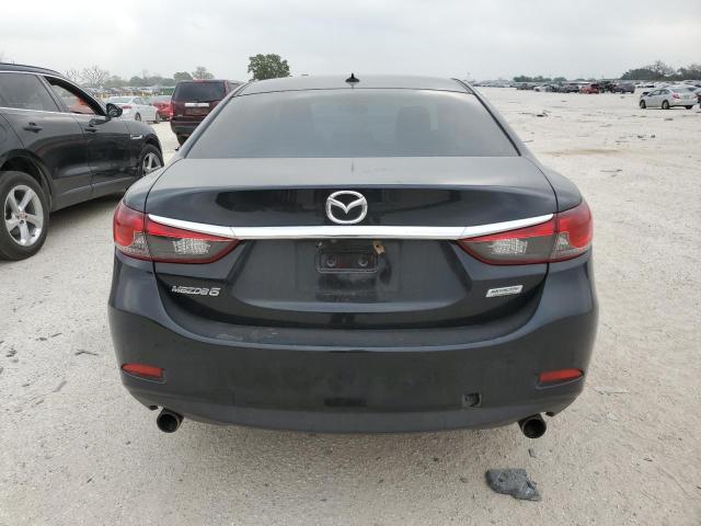 2016 Mazda 6 Touring VIN: JM1GJ1V5XG1479795 Lot: 55949354