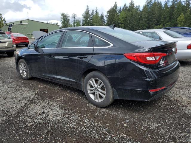 2015 Hyundai Sonata Se VIN: 5NPE24AF2FH101899 Lot: 55974134