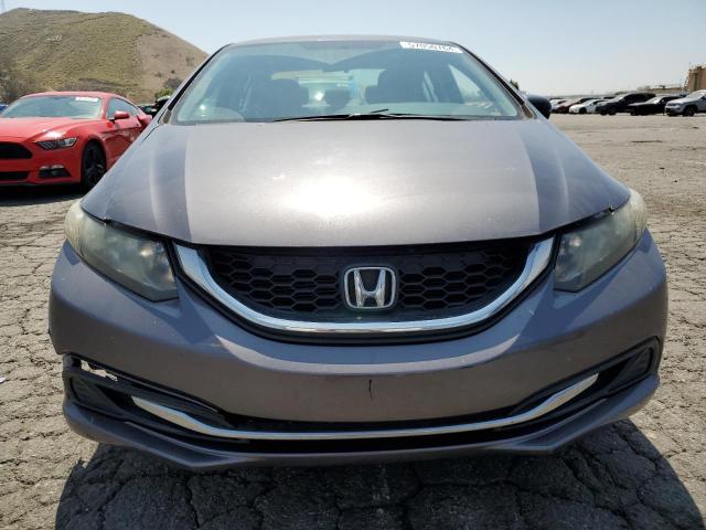 2015 Honda Civic Lx VIN: 19XFB2F59FE246385 Lot: 57050764