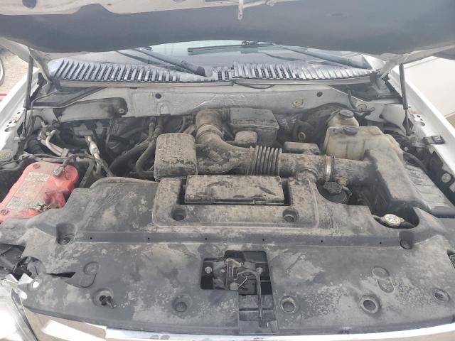 2012 Ford Expedition Xlt VIN: 1FMJU1H54CEF04861 Lot: 53610664