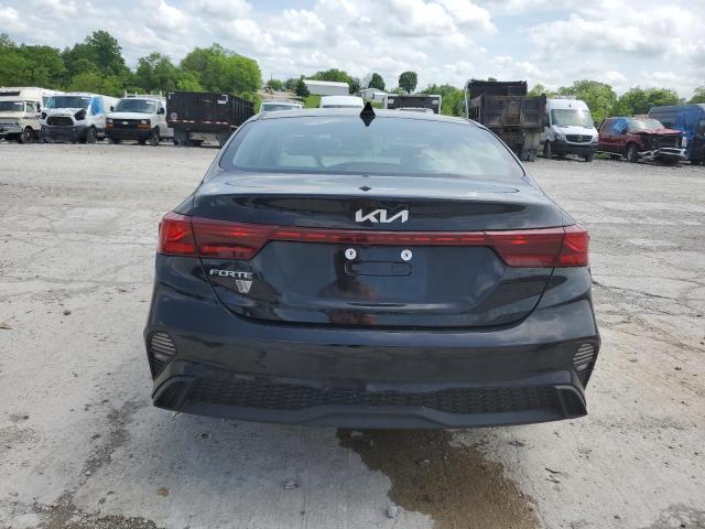 2023 Kia Forte Lx VIN: 3KPF24AD0PE676009 Lot: 54314914