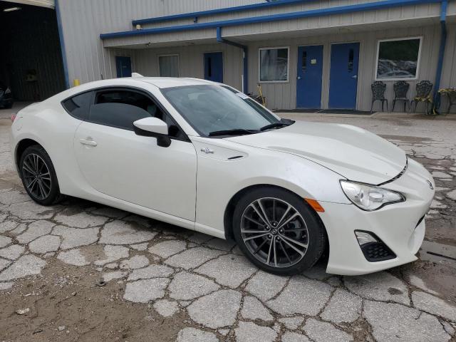 2015 Toyota Scion Fr-S VIN: JF1ZNAA1XF8709671 Lot: 52172904
