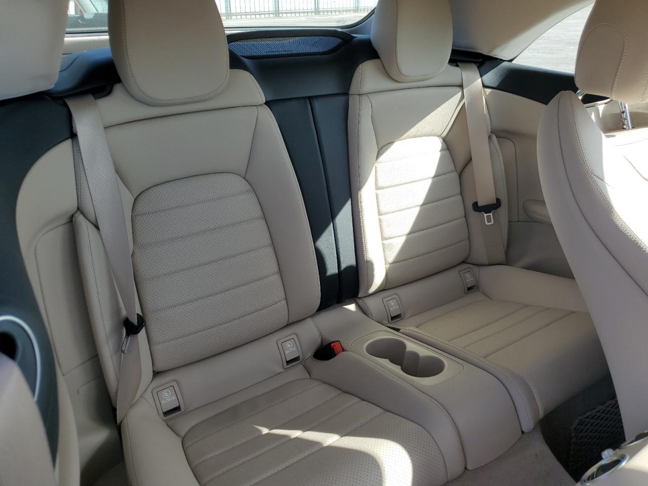 WDDWK8DB8LF934719 2020 Mercedes-Benz C 300