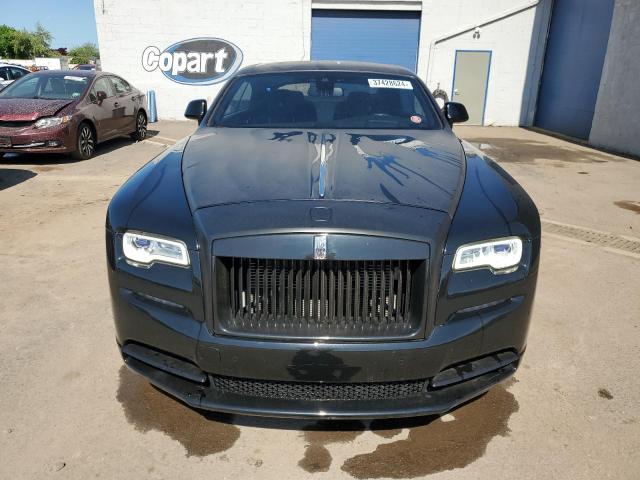 SCA665C54KUX87311 | 2019 Other 2019 rolls-royce wraith