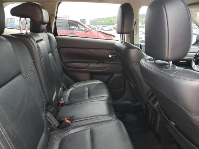 2020 MITSUBISHI OUTLANDER - JA4AZ3A3XLZ037006