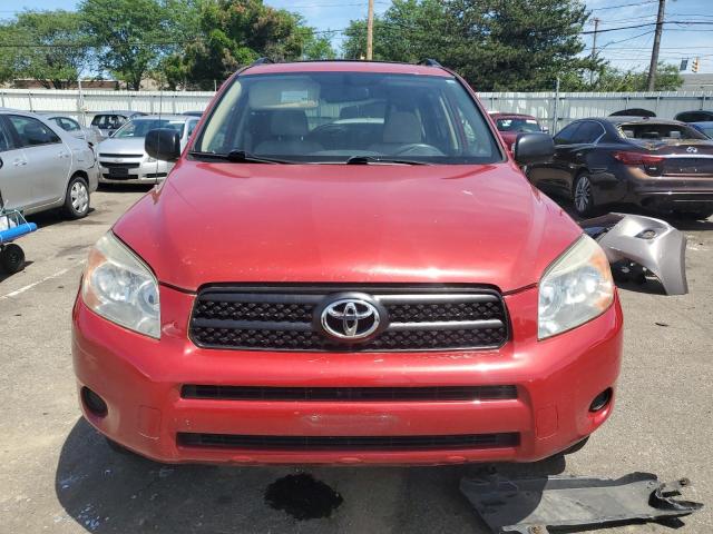 2008 Toyota Rav4 VIN: JTMZD33V385114447 Lot: 56964574