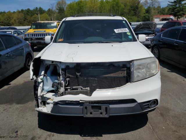 2015 Honda Pilot Exl VIN: 5FNYF4H53FB021556 Lot: 54782334