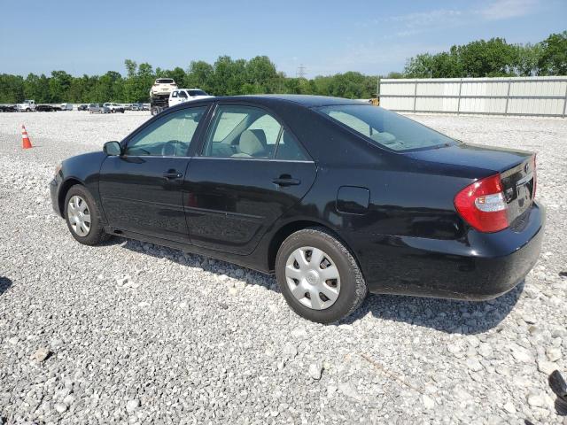 2004 Toyota Camry Le VIN: 4T1BE32K04U307270 Lot: 55711624