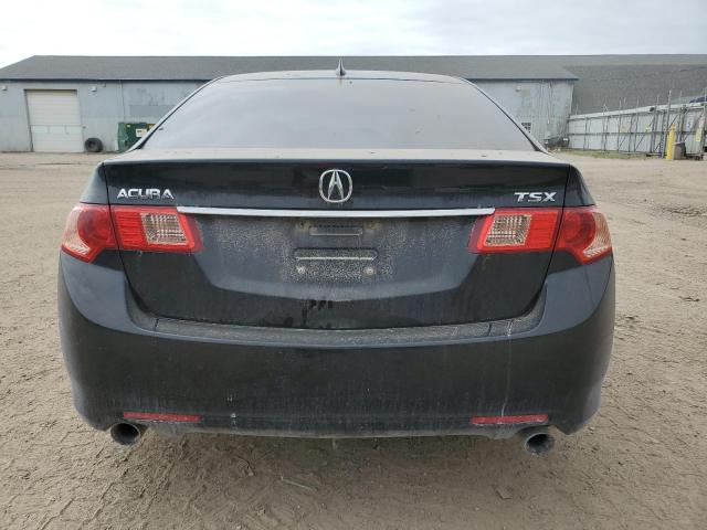 2012 Acura Tsx VIN: JH4CU2F44CC000558 Lot: 53852274