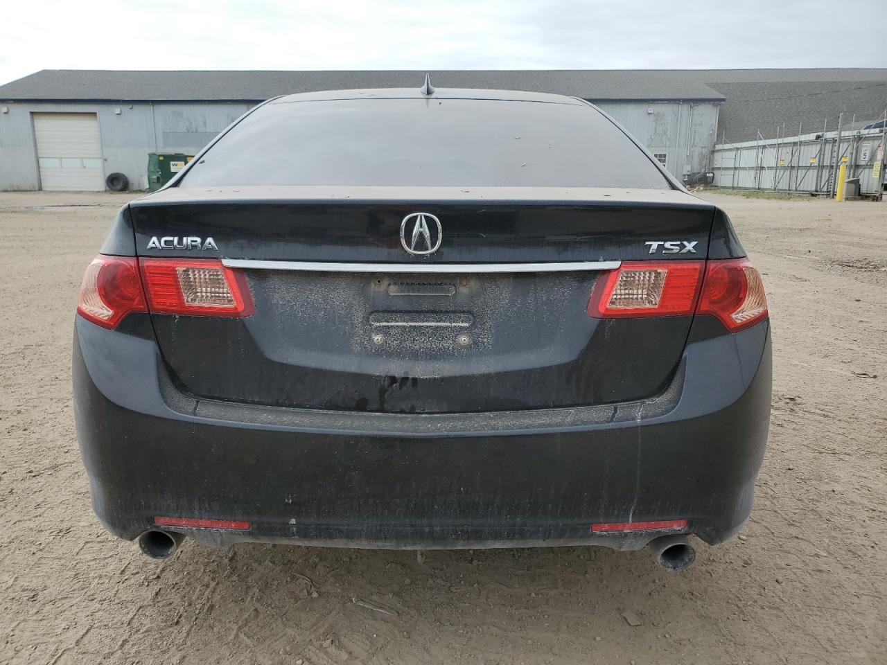 JH4CU2F44CC000558 2012 Acura Tsx