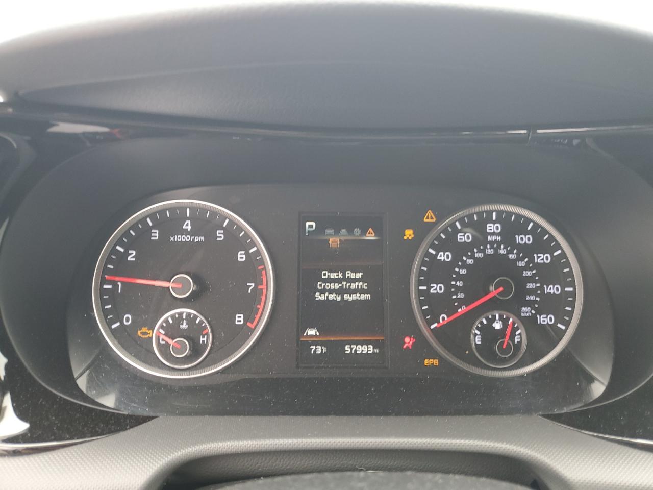 5XXG14J22MG039132 2021 Kia K5 Lxs