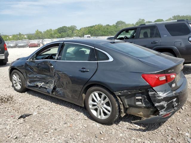 2018 Chevrolet Malibu Lt VIN: 1G1ZD5ST1JF152487 Lot: 56202054