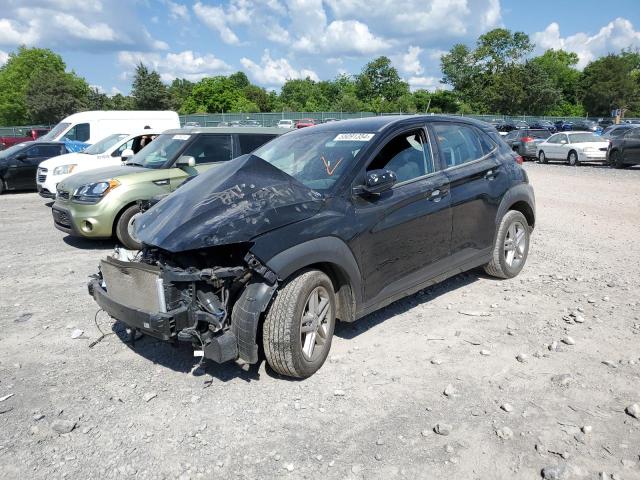 KM8K12AA3MU663842 Hyundai Kona SE