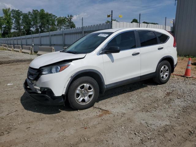 5J6RM3H35CL041278 2012 Honda Cr-V Lx