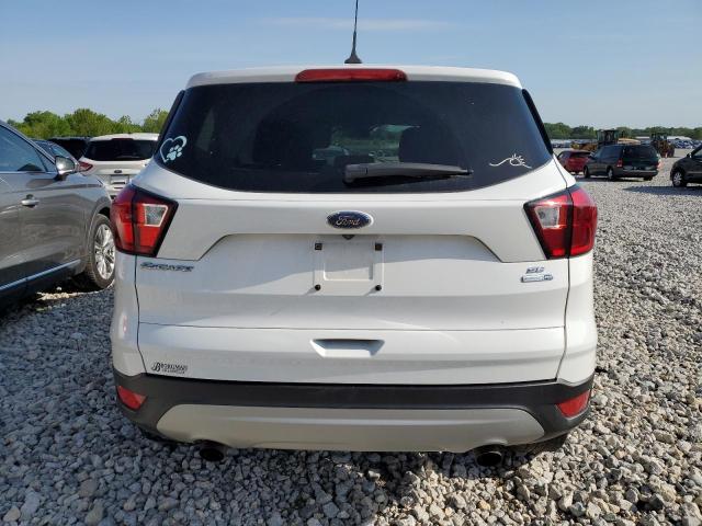 2019 Ford Escape Se VIN: 1FMCU9GD8KUA98202 Lot: 54165094