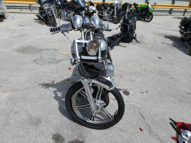 2003 HARLEY-DAVIDSON FXDWG ANNI - 1HD1GEV483K335779