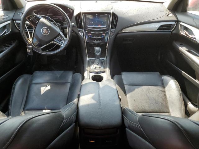 2013 Cadillac Ats Luxury VIN: 1G6AB5R36D0154164 Lot: 51089814