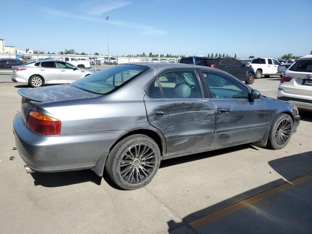 2001 Acura 3.2Tl VIN: 19UUA56661A003621 Lot: 53427944