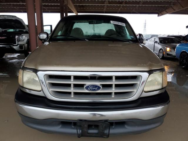 1999 Ford F150 VIN: 1FTRX17W3XNA10649 Lot: 53330184