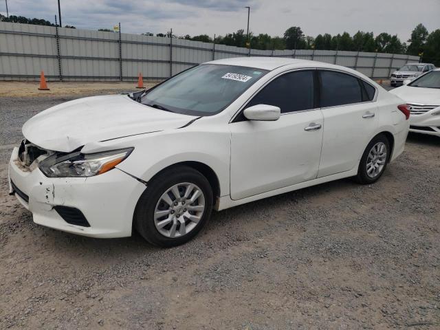 2016 Nissan Altima 2.5 VIN: 1N4AL3APXGC207485 Lot: 54192924