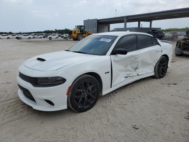 2023 Dodge Charger R/T VIN: 2C3CDXCT3PH536371 Lot: 54586014