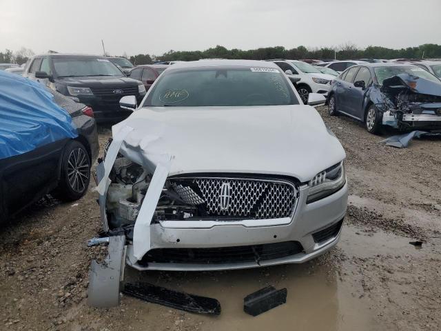 VIN 3LN6L5MU8HR630531 2017 Lincoln MKZ, Hybrid Reserve no.5