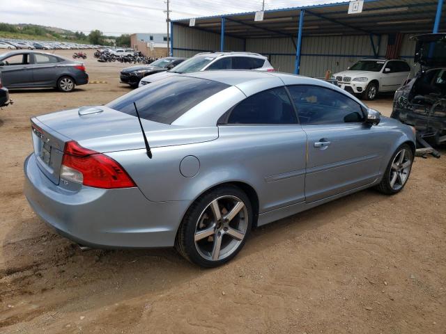 2011 Volvo C70 T5 VIN: YV1672MC3BJ112692 Lot: 56971154