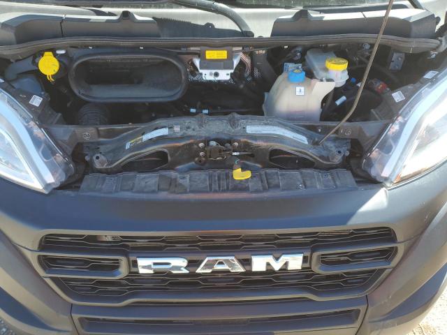 2023 Ram Promaster 2500 2500 High VIN: 3C6LRVDG9PE606090 Lot: 56338314