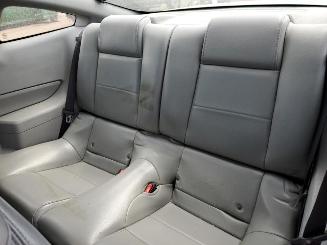 2006 Ford Mustang VIN: 1ZVFT80N265160045 Lot: 55252954