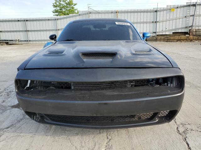 2015 Dodge Challenger R/T Scat Pack VIN: 2C3CDZFJ1FH839556 Lot: 55594234