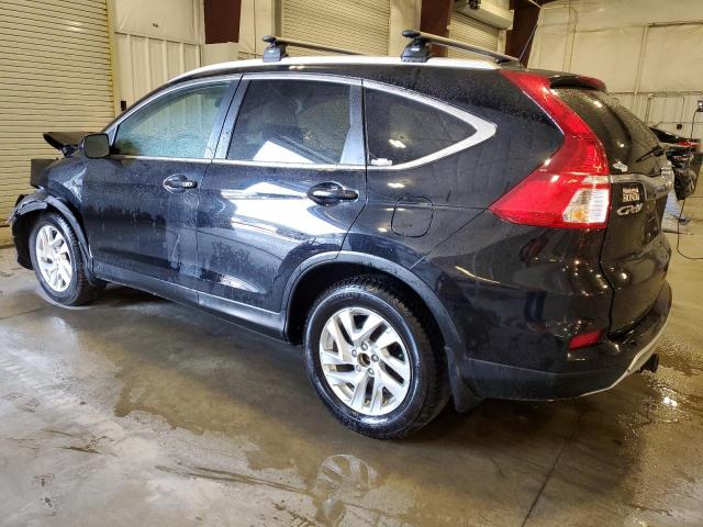 2015 Honda Cr-V Exl VIN: 5J6RM4H7XFL000562 Lot: 55159254