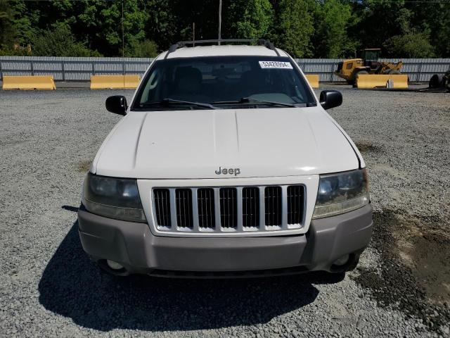 2004 Jeep Grand Cherokee Laredo VIN: 1J4GX48S74C314668 Lot: 53428994