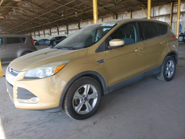 2015 Ford Escape Se VIN: 1FMCU0GX7FUA62965 Lot: 54827254