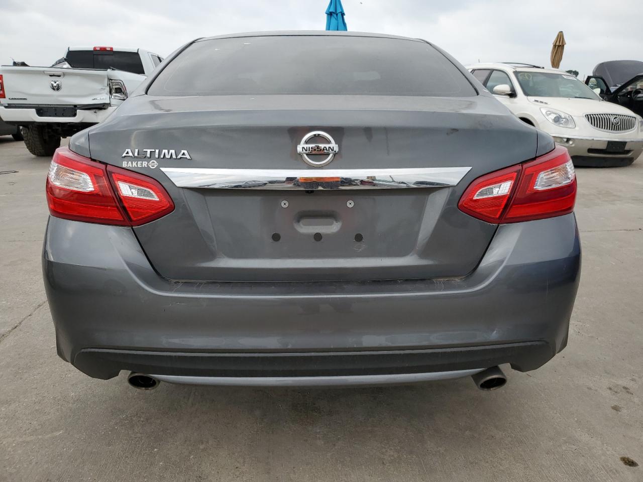 1N4AL3AP4HC499152 2017 Nissan Altima 2.5