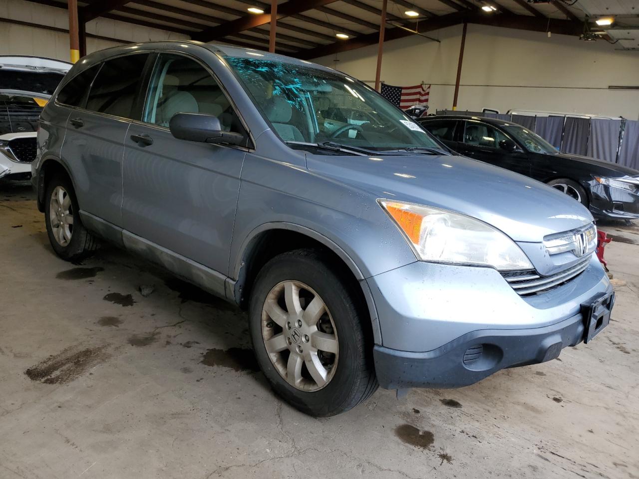 3CZRE38538G702230 2008 Honda Cr-V Ex