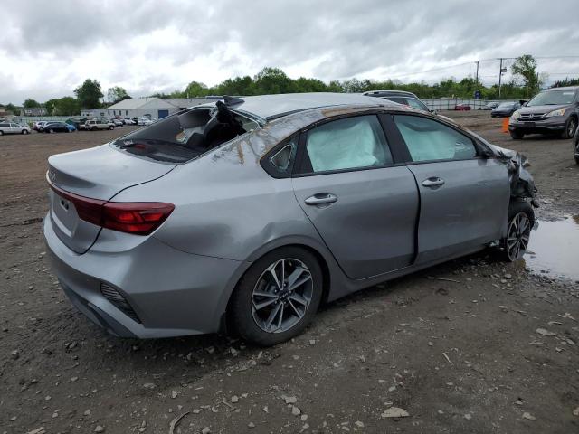 2023 Kia Forte Lx VIN: 3KPF24AD7PE583715 Lot: 54525574