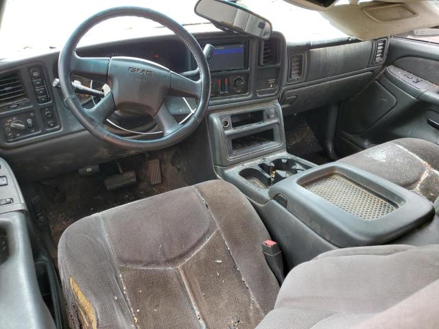 2003 GMC New Sierra K1500 VIN: 1GTEK19T83E241329 Lot: 56867924