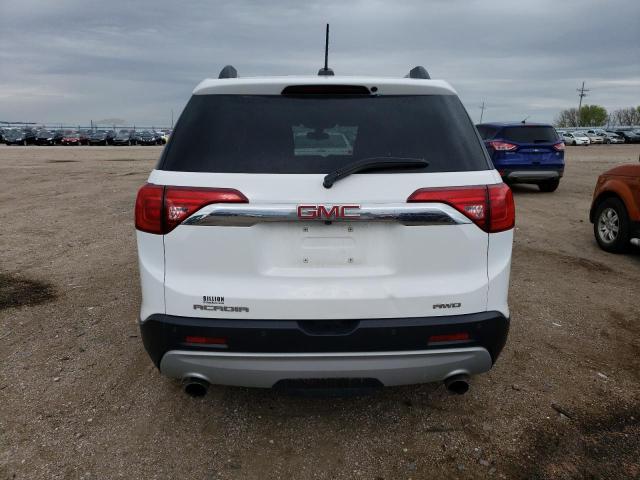 2019 GMC Acadia Sle VIN: 1GKKNSLS4KZ255465 Lot: 53161064