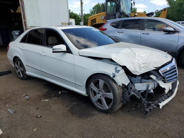 2010 Mercedes-Benz E 350 4Matic VIN: WDDHF8HB0AA216342 Lot: 56867864