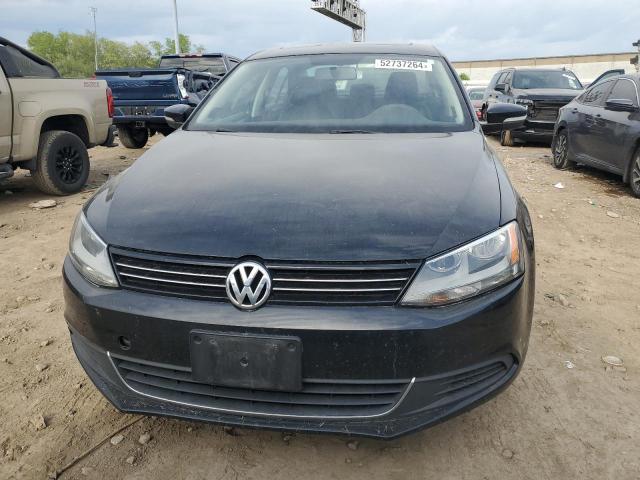 2013 Volkswagen Jetta Tdi VIN: 3VWLL7AJ3DM440623 Lot: 52737264