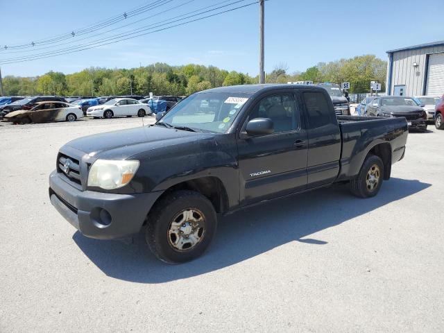 2006 Toyota Tacoma Access Cab VIN: 5TETX22NX6Z310971 Lot: 52649334