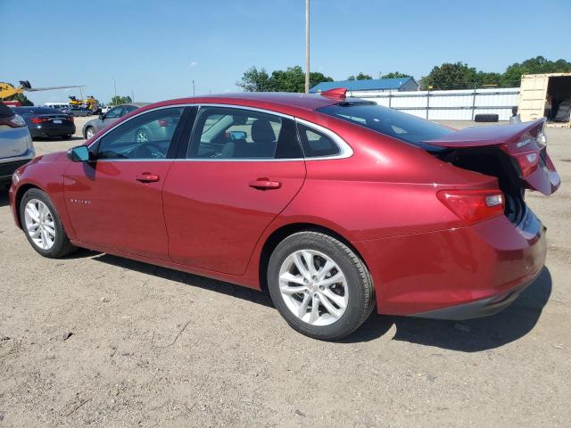 2018 Chevrolet Malibu Lt VIN: 1G1ZD5STXJF131962 Lot: 54744184