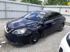 2017 NISSAN SENTRA S - 3N1AB7AP1HY213093