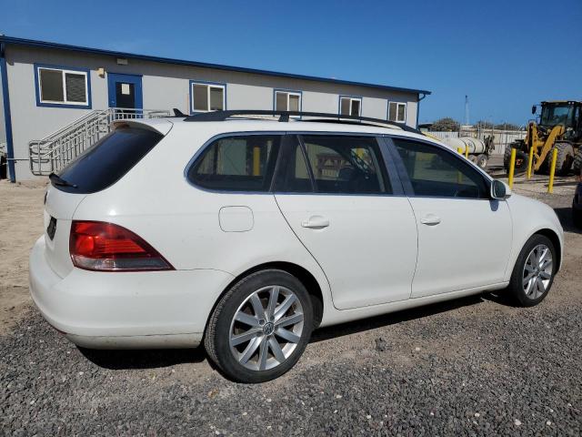 2013 Volkswagen Jetta Tdi VIN: 3VWPL7AJ0DM660125 Lot: 56963444