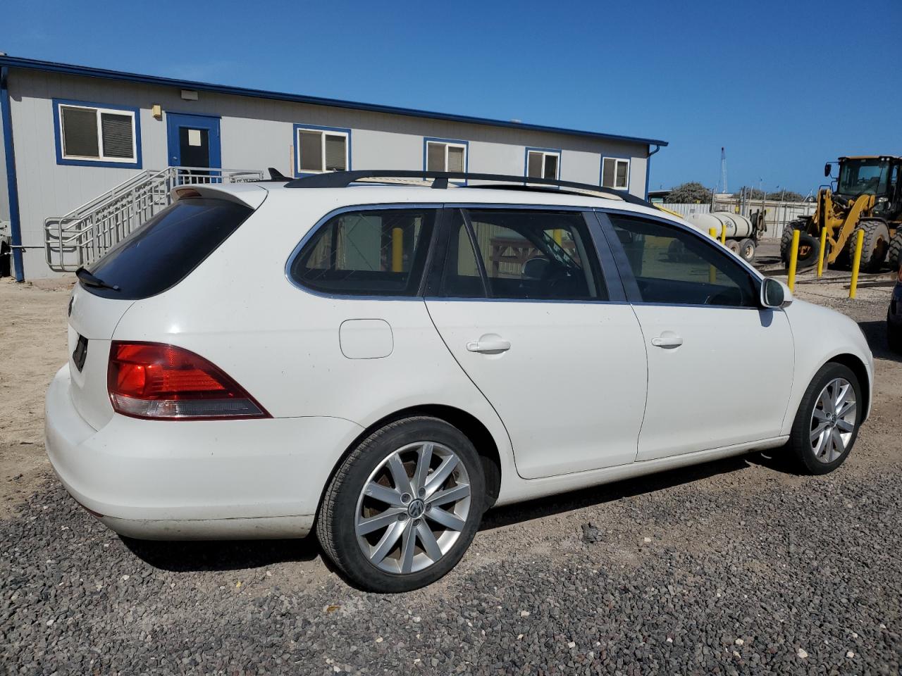 3VWPL7AJ0DM660125 2013 Volkswagen Jetta Tdi