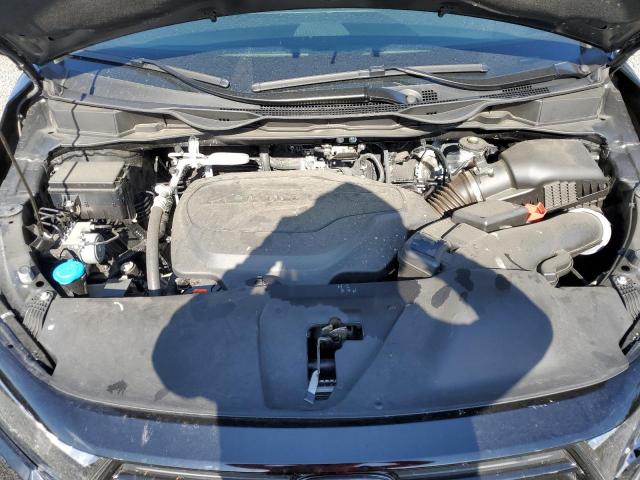 2023 HONDA ODYSSEY SP 5FNRL6H78PB012332