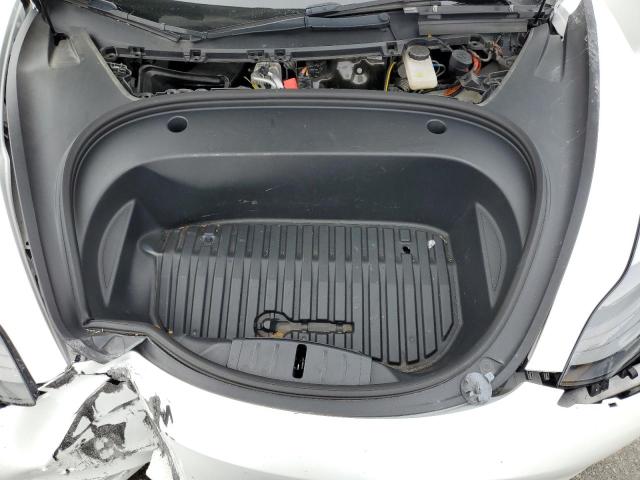 2023 Tesla Model 3 VIN: 5YJ3E1EA8PF477213 Lot: 55056794