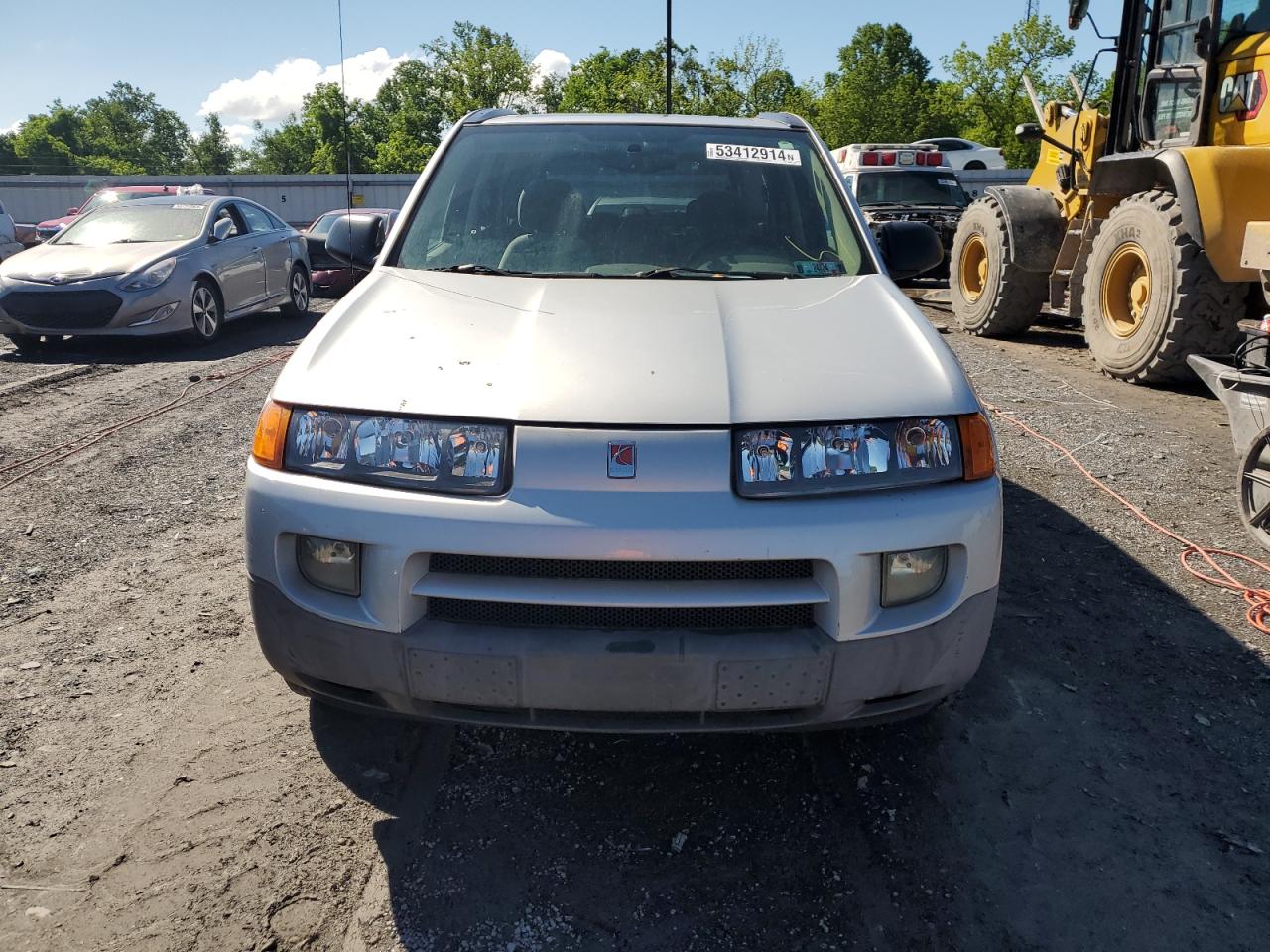 5GZCZ53B63S869691 2003 Saturn Vue